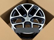 Bugatti Veyron 2005–2015 Smidda OEM fälgar R20 (4 st) foto 6