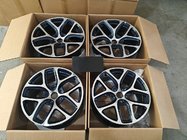 Bugatti Veyron 2005–2015 Smidda OEM fälgar R20 (4 st) foto 11