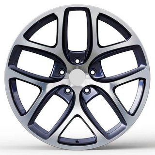 Smidda OEM fälgar R20 (4 st) Bugatti Veyron 2005–2015 foto 2