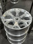 BYD Leopard 8 Smidda OEM-fälgar R20 V2 (4 st) foto 8