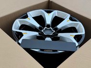 BYD Leopard 8 Smidda OEM-fälgar R20 V2 (4 st) foto 3