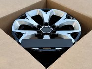 BYD Leopard 8 Smidda OEM-fälgar R20 V3 (4 st) foto 5