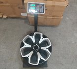 BYD Leopard 8 Smidda OEM-fälgar R20 V3 (4 st) foto 11