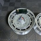 Chevrolet Bel Air 1961–1964 Smidda OEM-fälgar R18 R20 (4 st) foto 17