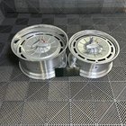 Chevrolet Bel Air 1961–1964 Smidda OEM-fälgar R18 R20 (4 st) foto 3