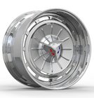 Chevrolet Bel Air 1961–1964 Smidda OEM-fälgar R18 R20 (4 st) foto 10