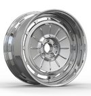Chevrolet Bel Air 1961–1964 Smidda OEM-fälgar R18 R20 (4 st) foto 14