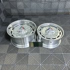 Chevrolet Bel Air 1961–1964 Smidda OEM-fälgar R18 R20 (4 st) foto 19