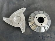 Chevrolet Bel Air 1961–1964 Smidda OEM-fälgar R18 R20 (4 st) foto 22