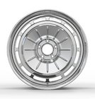 Chevrolet Impala 1961–1964 Smidda OEM-fälgar R18 R20 (4 st) foto 7