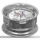 Chevrolet Bel Air 1961–1964 Smidda OEM fälgar R20 (4 st) foto 5