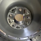 Chevrolet Bel Air 1961–1964 Smidda OEM fälgar R20 (4 st) foto 10