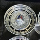 Chevrolet Bel Air 1961–1964 Smidda OEM fälgar R20 (4 st) foto 6