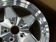 Chevrolet Corvette C4 1983–1996 Smidda fälgar OEM R17 (4 st) foto 7