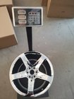Dodge Viper 1996–2002 OEM smidda fälgar R18 (4 st) foto 11