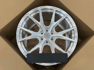 Dodge Viper 2003–2006 Smidda OEM-fälgar R19 R20 (4 st) foto 1