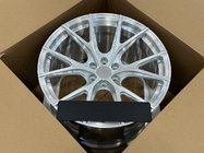Dodge Viper 2003–2006 Smidda OEM-fälgar R19 R20 (4 st) foto 2