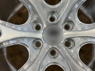 Dodge Viper 2003–2006 Smidda OEM-fälgar R19 R20 (4 st) foto 7