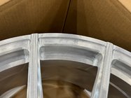 Dodge Viper 2003–2006 Smidda OEM-fälgar R19 R20 (4 st) foto 9