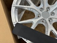 Dodge Viper 2003–2006 Smidda OEM-fälgar R19 R20 (4 st) foto 10