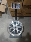Dodge Viper 2003–2006 Smidda OEM-fälgar R19 R20 (4 st) foto 11