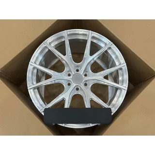 Smidda OEM-fälgar R19 R20 (4 st) Dodge Viper 2003–2006 foto 1
