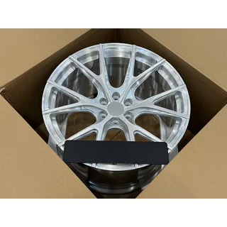 Smidda OEM-fälgar R19 R20 (4 st) Dodge Viper 2003–2006 foto 2