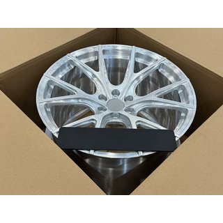 Smidda OEM-fälgar R19 R20 (4 st) Dodge Viper 2003–2006 foto 3