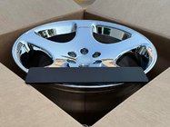 Dodge Viper 1996–2002 Smidda OEM-fälgar R18/R19 (4 st) foto 6