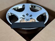 Dodge Viper 1996–2002 Smidda OEM-fälgar R18/R19 (4 st) foto 4