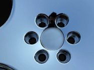 Dodge Viper 1996–2002 Smidda OEM-fälgar R18/R19 (4 st) foto 10