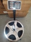 Dodge Viper 1996–2002 Smidda OEM-fälgar R18/R19 (4 st) foto 12