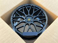 Ferrari Roma OEM smidda fälgar R21 (4 st) foto 3