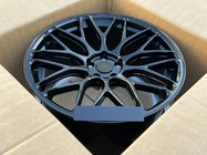 Ferrari Roma OEM smidda fälgar R21 (4 st) foto 5