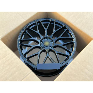 OEM smidda fälgar R21 (4 st) Ferrari Roma foto 3