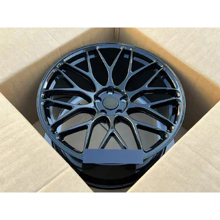 OEM smidda fälgar R21 (4 st) Ferrari Roma foto 4