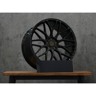 OEM smidda fälgar R21 (4 st) Ferrari Roma foto 1