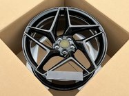 Ferrari 360 Smidda OEM-fälgar R19 V1 (4 st) foto 2