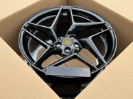 Ferrari 360 Smidda OEM-fälgar R19 V1 (4 st) foto 3
