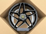 Ferrari 360 Smidda OEM-fälgar R19 V1 (4 st) foto 1