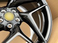 Ferrari 360 Smidda OEM-fälgar R19 V1 (4 st) foto 4