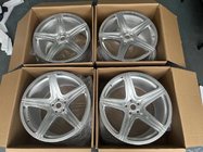 Ferrari 550 Smidda OEM-fälgar R20 V1 (4 st.) foto 7