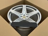 Ferrari 550 Smidda OEM-fälgar R20 V1 (4 st.) foto 5