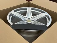 Ferrari 550 Smidda OEM-fälgar R20 V1 (4 st.) foto 6
