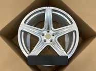 Ferrari 550 Smidda OEM-fälgar R20 V1 (4 st.) foto 1