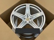 Ferrari 550 Smidda OEM-fälgar R20 V1 (4 st.) foto 4