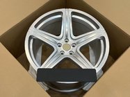 Ferrari 550 Smidda OEM-fälgar R20 V1 (4 st.) foto 3