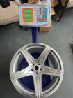 Ferrari 550 Smidda OEM-fälgar R20 V1 (4 st.) foto 13