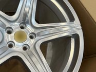 Ferrari 550 Smidda OEM-fälgar R20 V1 (4 st.) foto 11