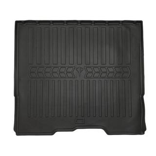 Stingray 3D bagagerumsmatta (Passenger, Long) Opel Vivaro 2015–2019